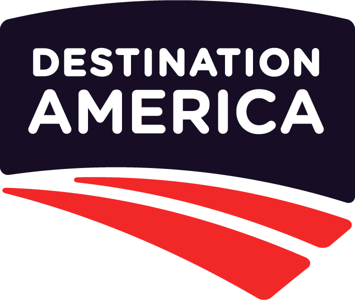 Destination America